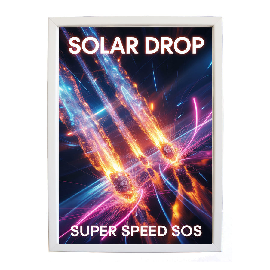 SUPER SPEED SOS