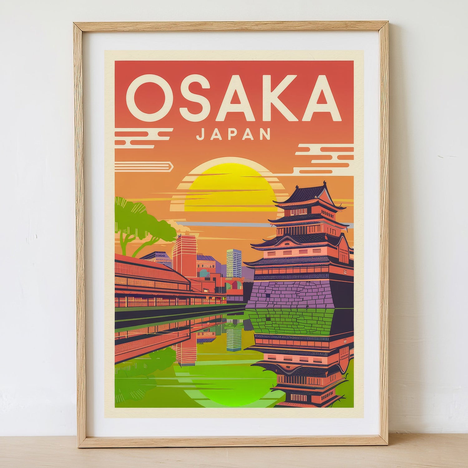✈️ Travel Poster Studio